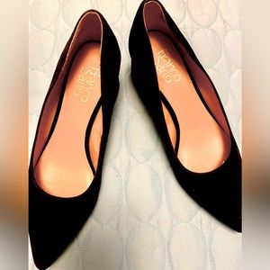 Franco Sarto Ladies Shoes